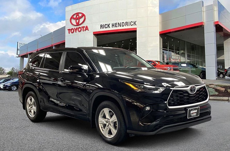 Toyota Highlander Hendrick Cars.jpg