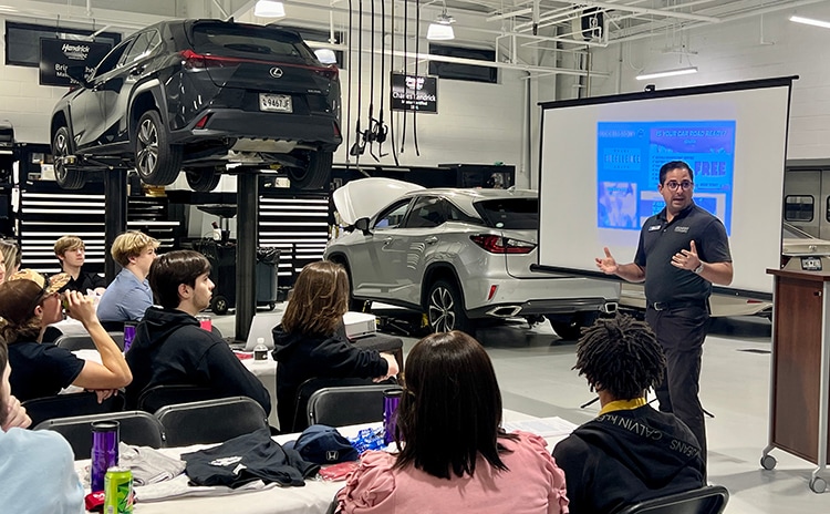 Hendrick Cars Charleston Future Techs 1.jpg