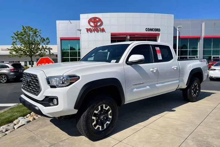 Hendrick Toyota Concord North Carolina.jpg