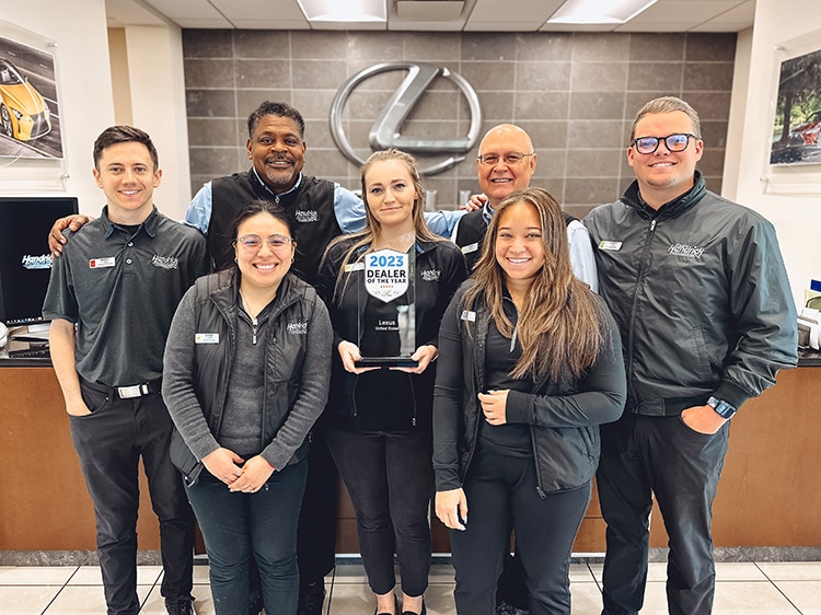 Hendrick Lexus Northlake Dealer of the Year 2023.jpg
