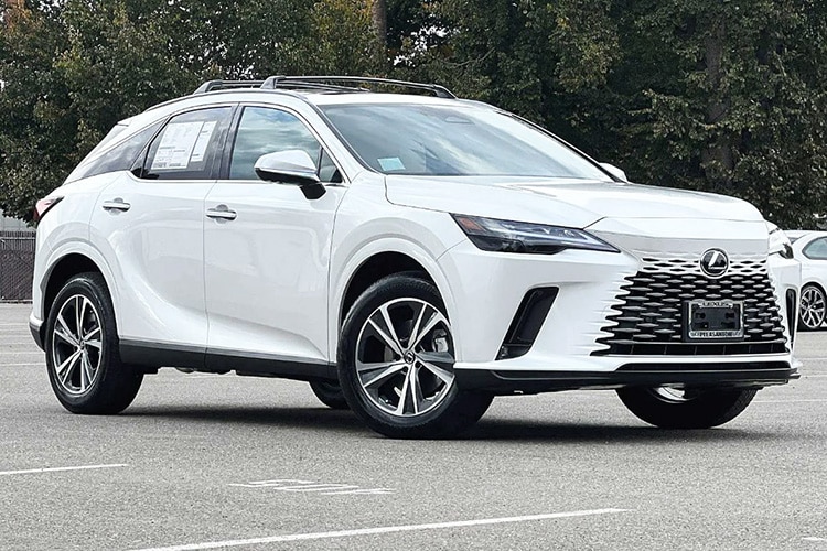 Lexus RX Hendrick Cars.jpg