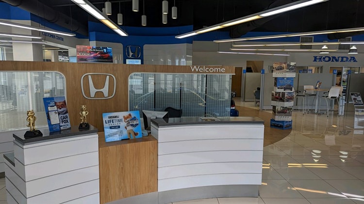 Stevenson Hendrick Honda Jacksonville Interior.jpg