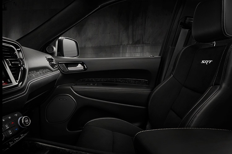 2023 Dodge Durango Hendrick Cars passenger seat.jpg