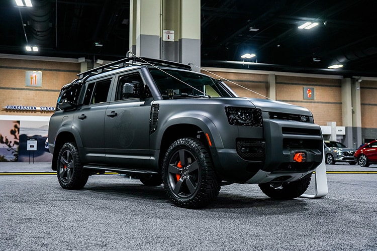 Charlote Auto Show Land Rover Defender.jpg