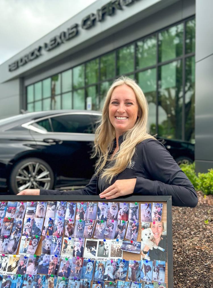 Hendrick Cars Hendrick Lexus Charleston Dealership 3.jpg