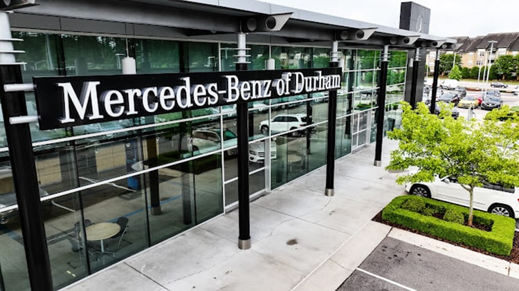 Mercedes Benz of Durham Hendrick Automotive Group 3.jpg