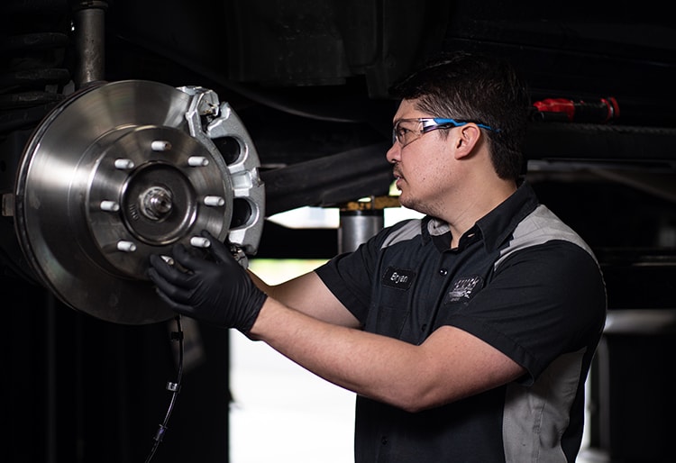 Hendrick Automotive Group Service Brakes.jpg