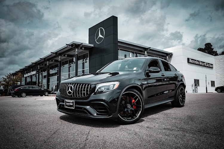 Mercedes Benz of Durham Hendrick Automotive Group.jpg