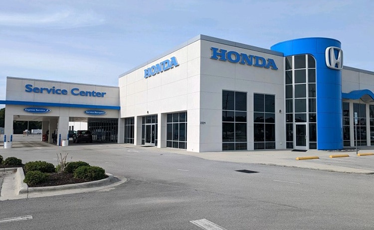 Stevenson Hendrick Honda Jacksonville Exterior.jpg