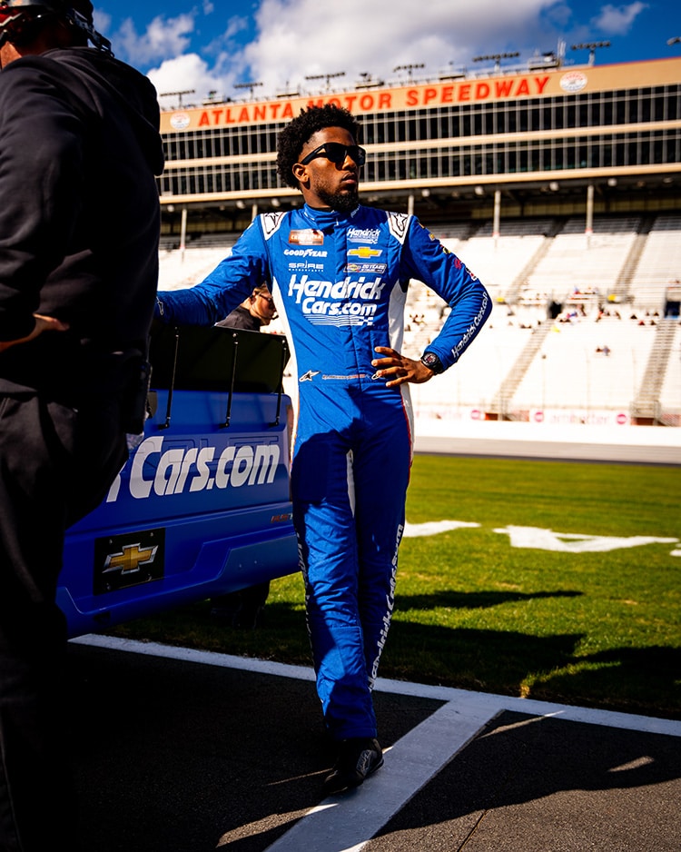 Rajah Caruth Hendrick Cars.jpg