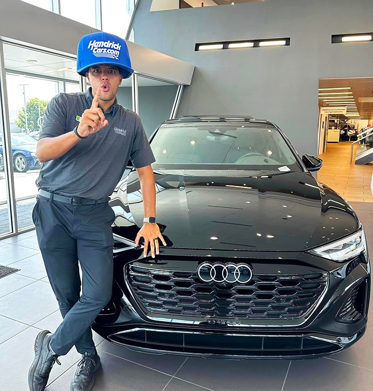 Audi Northlake Hendrick Cars A4.jpg