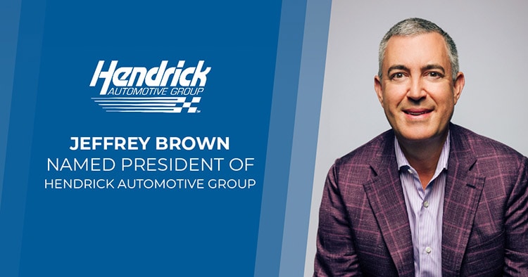 Jeffrey Brown Hendrick Automotive Group President.jpg