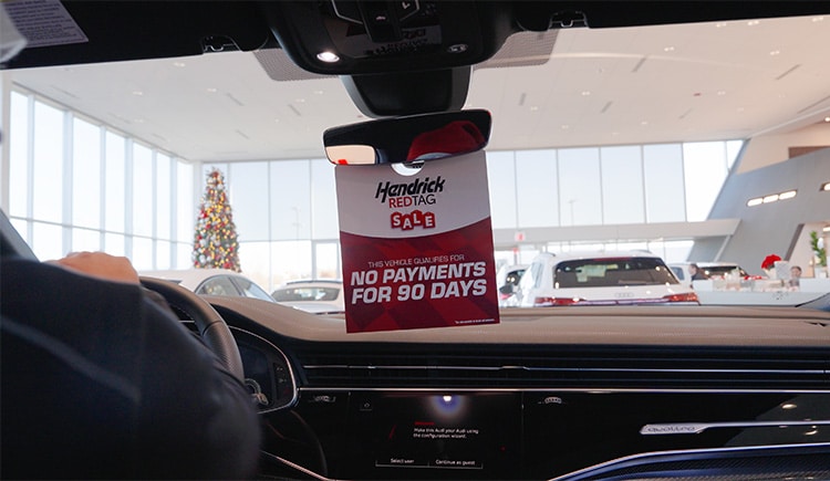 How to defrost your vehicle Hendrick Cars.jpg