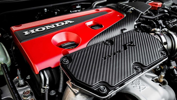 2023 Honda Civic Type R engine blog.jpg