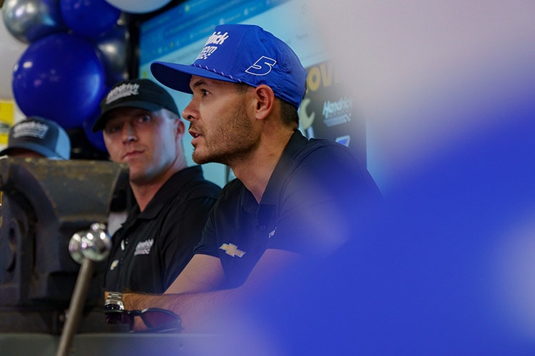 Hendrick Get SEt Go School Visit with Kyle Larson 2.jpg