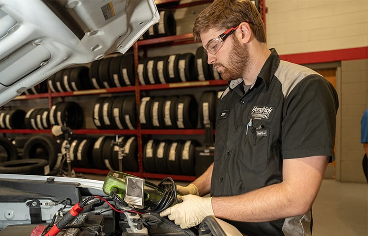 Preparing your vehicle for winter Hendrick Cars.jpg