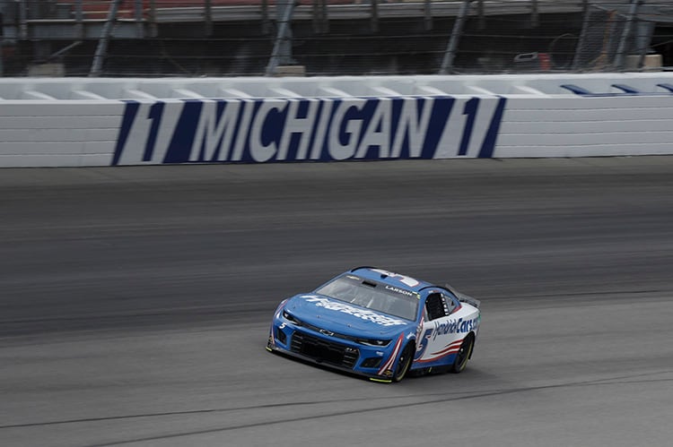 2022 Kyle Larson Michigan.jpg