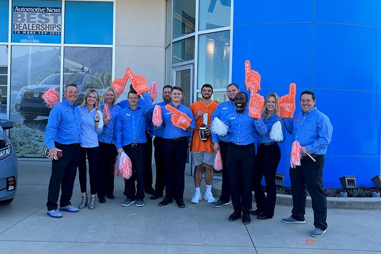 Clemson Tigers Will Shipley   Hendrick Honda Easley.jpg