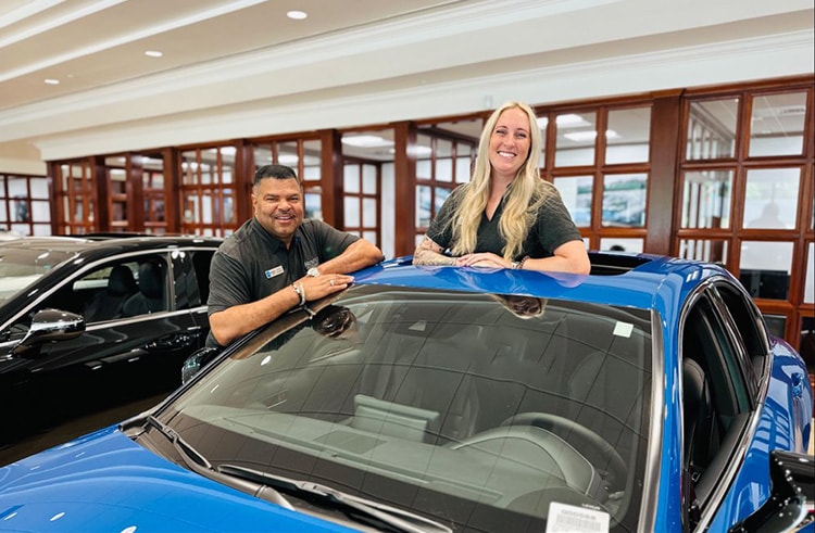 Hendrick Cars Hendrick Lexus Charleston Dealership 1.jpg