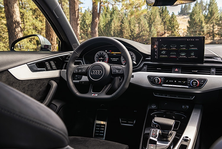 Audi A4 Interior Hendrick Cars.jpg