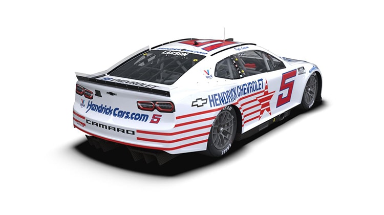 2022 Kyle Larson Throwback race 4 750 px.jpg